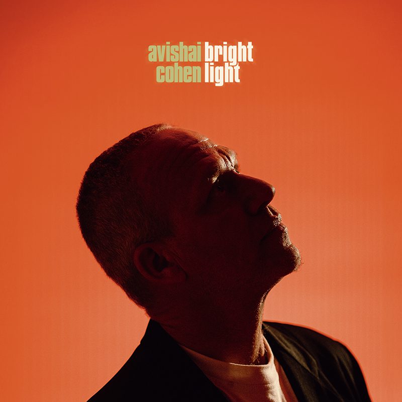 Brightlight by Avishai Cohen